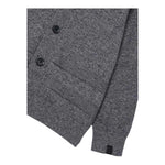 MAYORAL cardigan tinta unita con bottoni in contrasto Grigio per Neonato 4348XN GRIGIO MAYORAL 
