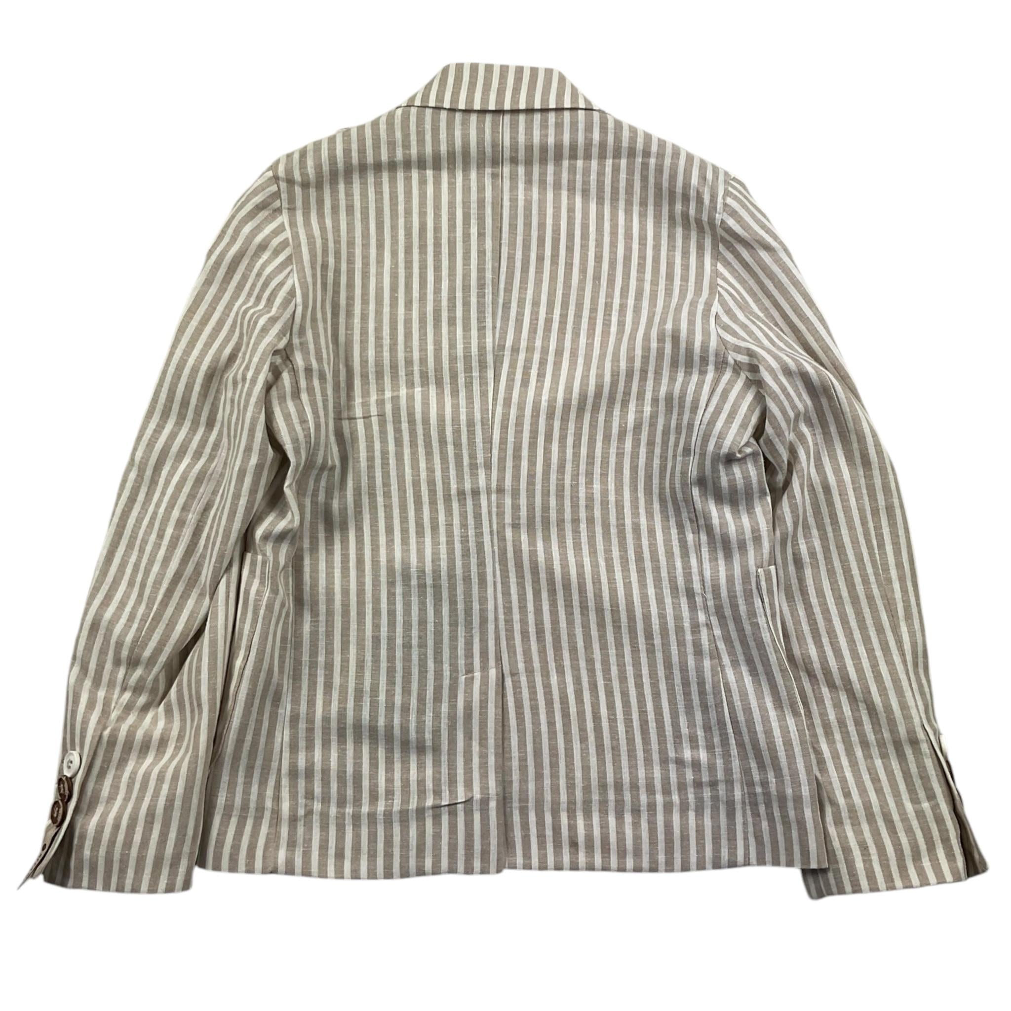 SHAKO' GSK0452BBIANCO/BEIGE
