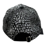John Richmond Cappello Tinta Unita con Fantasia per Bambino RBP26184BT NERO JOHN RICHMOND 
