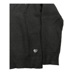 GUESS maglia mezzo collo tinta unita Nero per Bambina J4BR15Z3FU0 NERO GUESS 