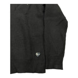 GUESS maglia mezzo collo tinta unita Nero per Bambina J4BR15Z3FU0 NERO GUESS 