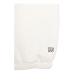 DOU DOU pantalone tuta tinta unita Panna per Bambino DV6P90X PANNA DOU DOU 