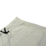 Gaelle Short tinta unita con Girovita Regolabile Panna per Bambina 2746S00475 PANNA GAELLE 