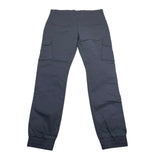 Yours Plain Trousers With Adjustable Waistband Blue For Boys