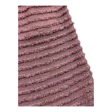 La Stupenderia Solid Color Pink Bell Bottom Pants For Girls