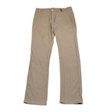 Emanuel Pris Pantalone Tinta Unita con Girovita Regolabile per Bambino EMB6123PTR BEIGE EMANUEL PRIS 