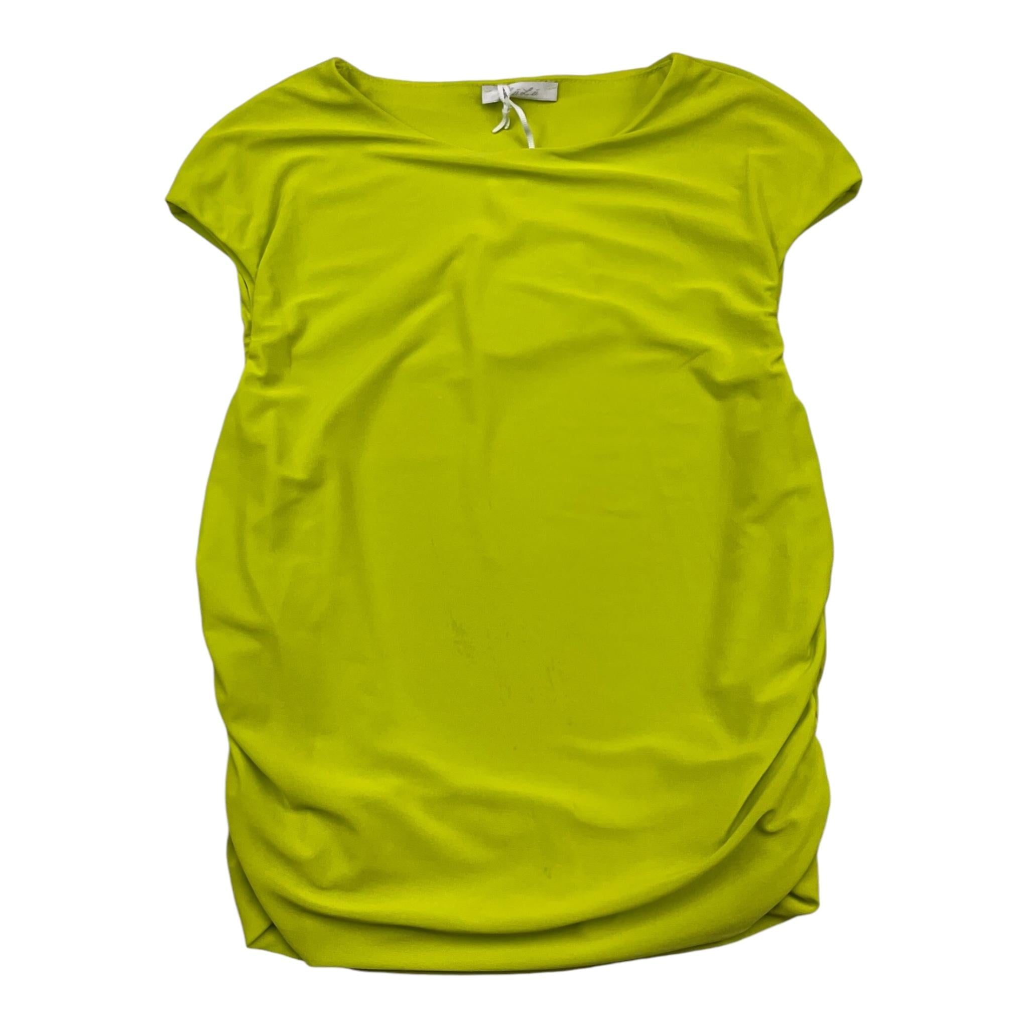 LU LU BY MISS GRANT LL2887VERDE