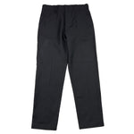 JOHN RICHMOND pantalone tinta unita con tasche america Nero per Bambino RBA25176PA NERO JOHN RICHMOND 