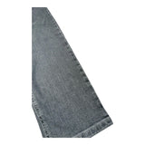 Dou Dou Jeans Tinta Unita con Girovita Regolabile per Bambina DWP600 GRIGIO DOU DOU 