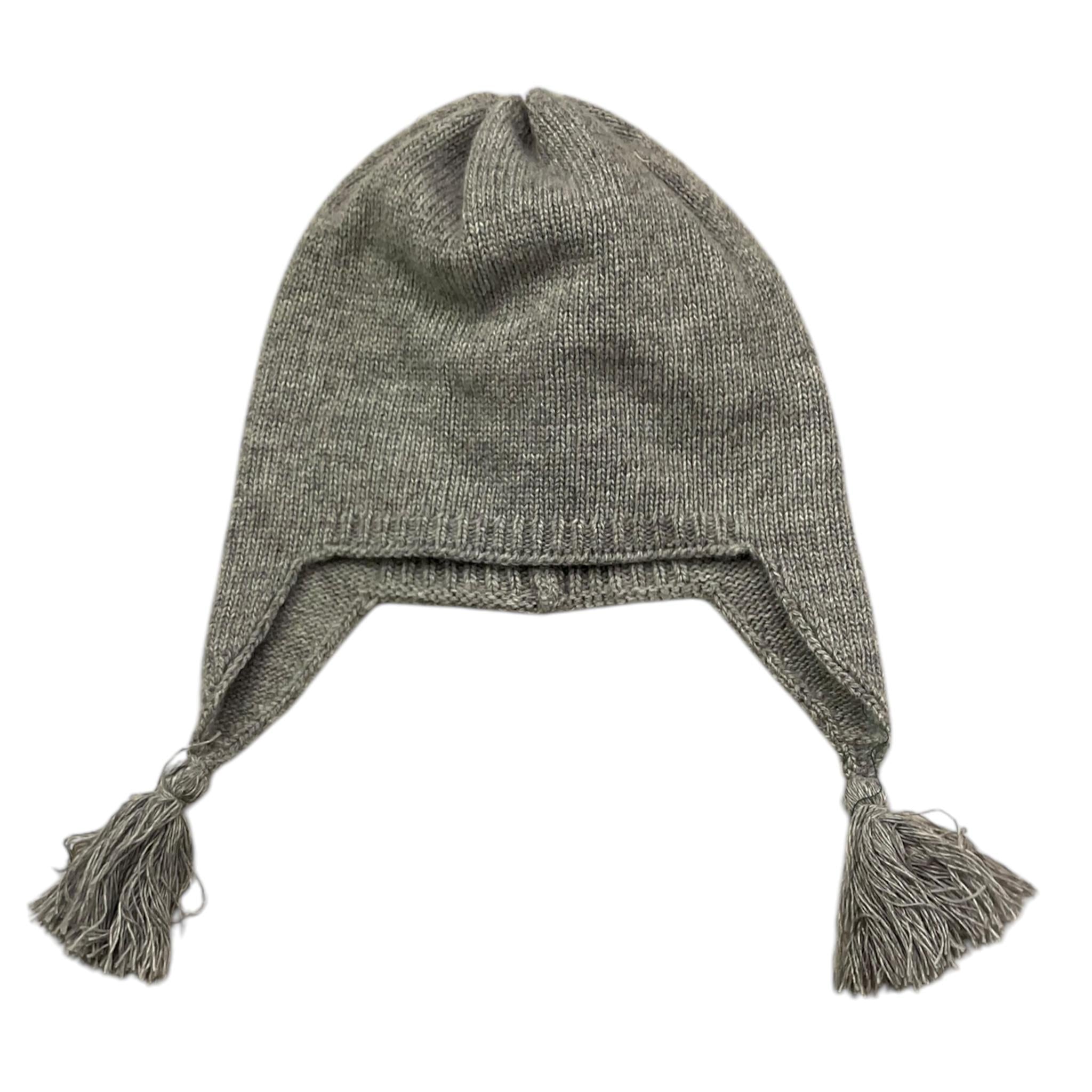LE BEBE' cappello tinta unita Grigio per Neonato LBB5248 GRIGIO LE BEBE' 