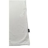 Please T-Shirt Girocollo Tinta Unita per Bambino MB21030B73X BIANCO PLEASE 