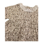 TEDDY E MINOU E24AB022C4113BEIGE