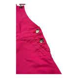 Hinnominate Salopette Tinta Unita  per Bambina 3646TG00093 FUXIA HINNOMINATE 