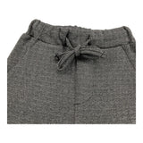 M+E' completo 2 pezzi felpa-pantalone Nero per Neonata UEM0174 NERO M+E' 