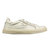 MANUEL RITZ sneakers tinta unita con lacci Bianco per Bambino MR2216 BIANCO MANUEL RITZ 