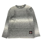 CANADA HOUSE maglia tinta unita girocollo Grigio per Bambino 24471711 GRIGIO CANADA HOUSE 