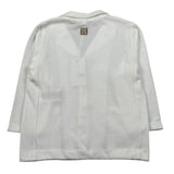 Nanan Giacca Tinta Unita per Bambino E2316918BJ BIANCO NANAN 