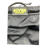 4Giveness Costume Model Slip Solid Color Black For Boys