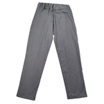 Daniele Alessandrini Pantalone Tinta Unita con Elastico In Vita per Bambino 1231P1365 GRIGIO DANIELE ALESSANDRINI 