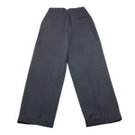 SANDRO pantalone modello a palazzo tinta unita Nero per Bambina SFPPA00797 NERO SANDRO 