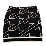 ICEBERG gonna stampa fantasia con elastico in vita Nero per Bambina GOICE5353J NERO ICEBERG 