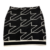 ICEBERG gonna stampa fantasia con elastico in vita Nero per Bambina GOICE5353J NERO ICEBERG 