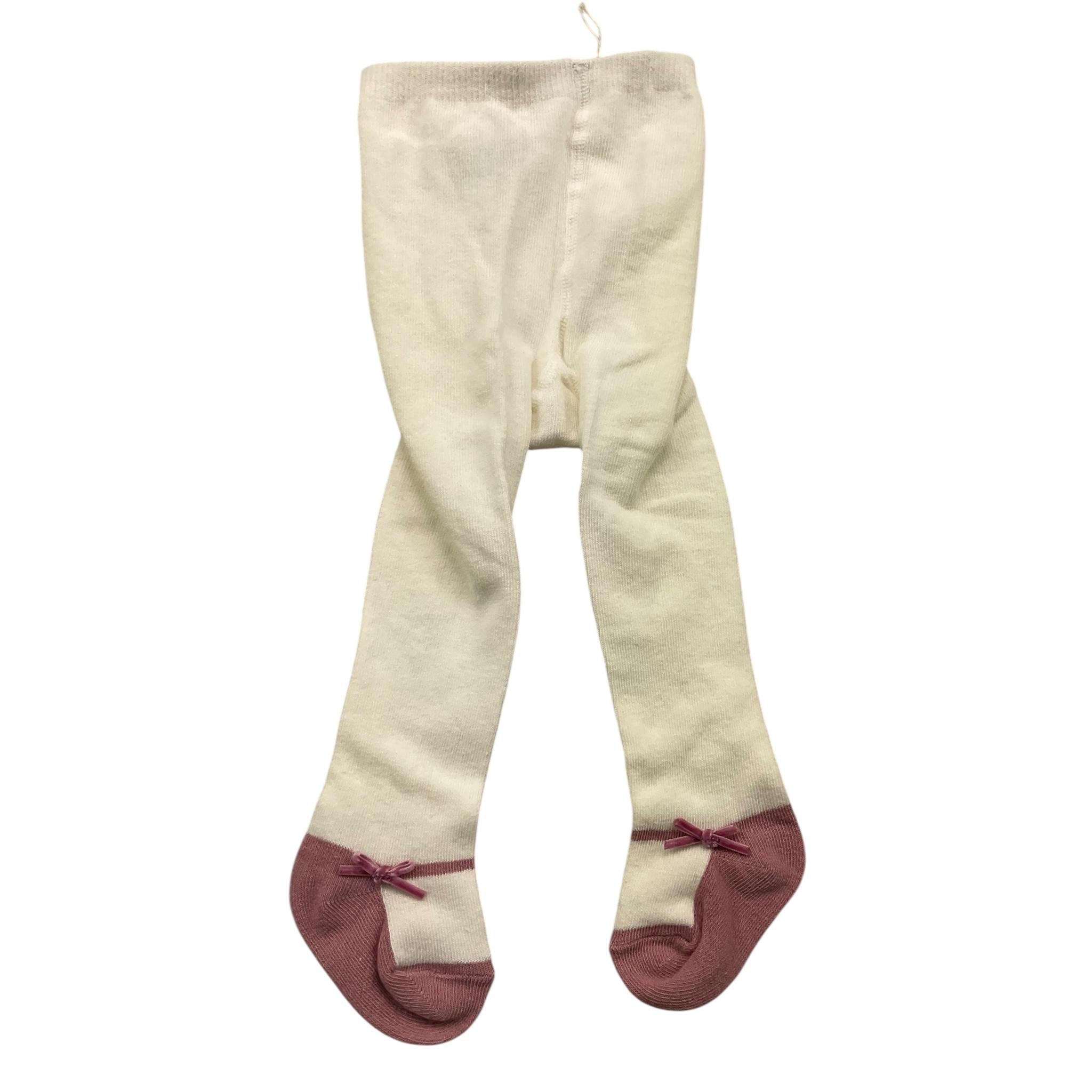 LOSAN ghettina tinta unita Panna per Neonata GHTT PANNA LOSAN 