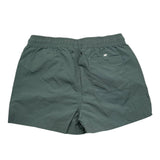 K-Way Costume Tinta Unita con Logo per Bambino K2141TW VERDE K-WAY 
