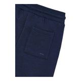 MAYORAL pantalone tuta tinta unita con elastico in vita Blu per Bambino 725 BLU MAYORAL 