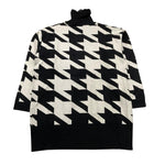FUN & FUN abito manica lunga stampa fantasia Bianco/nero per Bambina FNJS15935 BIANCO/NERO FUN & FUN 
