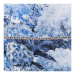 Monnalisa Top Giromanica Tinta Unita con Stampa In Contrasto per Bambina 717303 BIANCO MONNALISA 