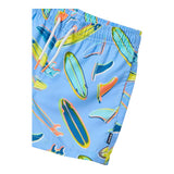 Mayoral Costume Tinta Unita con Stampe per Bambino 3612 AZZURRO MAYORAL 