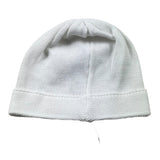 Baby Lord Hat Solid Color and White Embroidery for Newborn