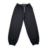 Imperial Pantalone Tuta Tinta Unita per Bambina FJ23042G75 NERO IMPERIAL 