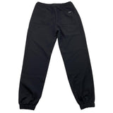 CESARE PACIOTTI pantalone tuta tinta unita con elastico in vita Nero per Bambino PTP5351JX NERO CESARE PACIOTTI 