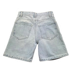 LU LU BY MISS GRANT LL2586AZZURRO