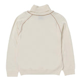 ELEVENTY maglia coll alto titna unita Panna per Bambino ET9P20 PANNA ELEVENTY 