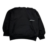 Hinnominate Felpa Tinta Unita con Cappuccio per Bambino 3641FZ00029 NERO HINNOMINATE 