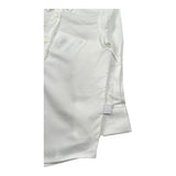 Il Gufo Camicia Manica Lunga Tinta Unita per Neonato COPCL176C0031N BIANCO IL GUFO 