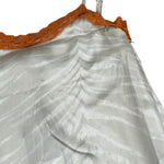 Just Cavalli Abito Bicolore con Ricami per Bambina JGP26224VE SABBIA JUST CAVALLI 