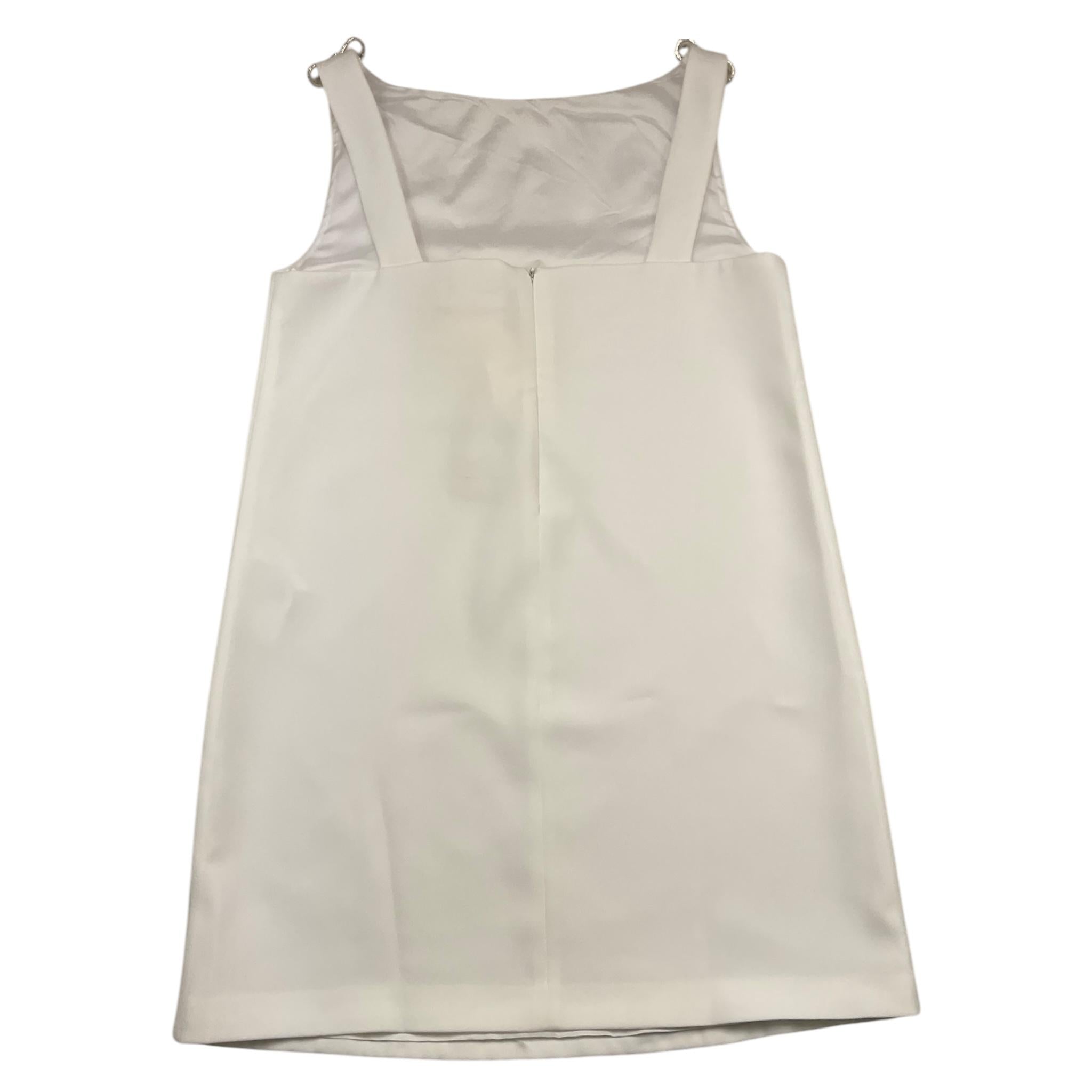 ELISABETTA FRANCHI EFBA507BIANCO