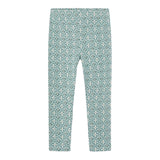 MAYORAL leggins stampa fantasia  Verde per Bambina 4704 VERDE MAYORAL 