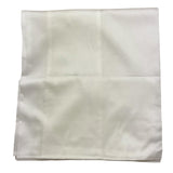 MARLU' coperta tinta unita con fantasia Bianco per Neonato IG63LE BIANCO MARLU' 