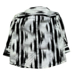 Cesare Paciotti Camicia Manica Lunga Bicolore per Neonato CMP5163BX PANNA CESARE PACIOTTI 