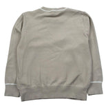 Jeckerson Maglia Girocollo Tinta Unita per Neonato JN4049 BEIGE JECKERSON 