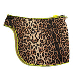 F**K Pareo Stampa Fantasia Maculata per Bambina FJ25G5C08SAX01 MARRONE F**K 