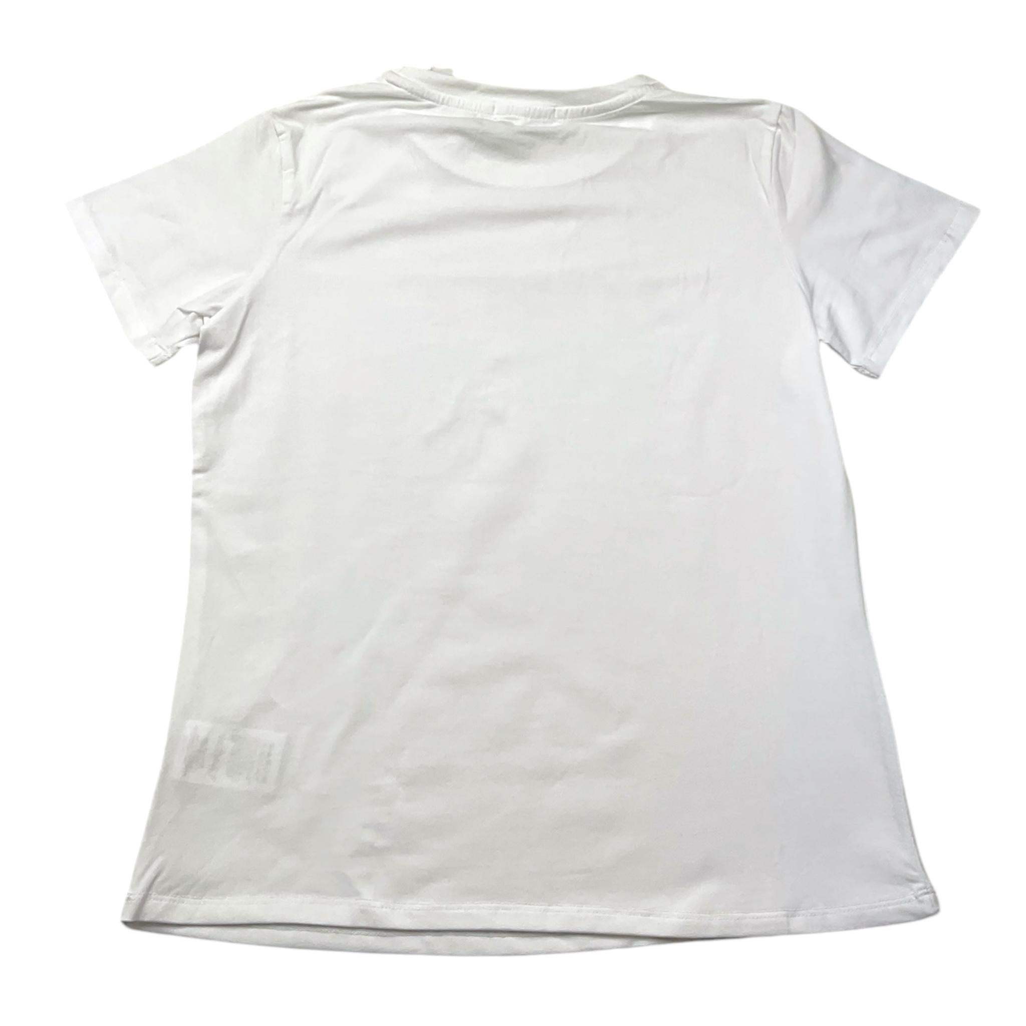 MET 1214TSBIANCO