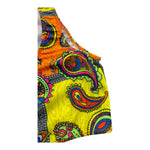 4Giveness Top Tinta Unita con Fantasia per Bambina FGCG3907 MULTICOLOR 4GIVENESS 