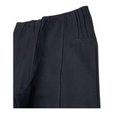 FUN & FUN pantalone tinta unita Nero per Bambina FNJPT13716 NERO FUN & FUN 