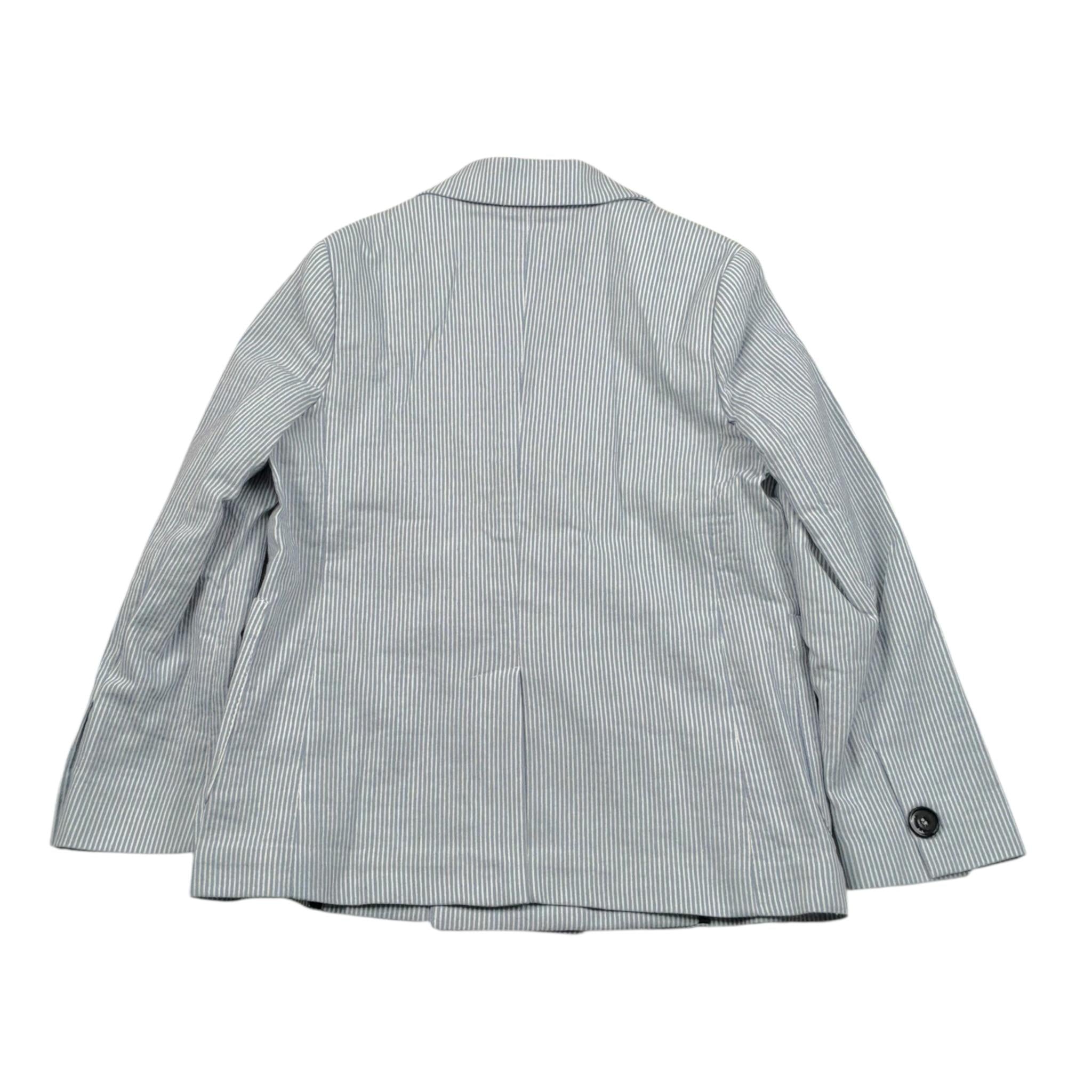 Paolo Pecora Completo 2 Pezzi Giacca-Pantalone per Bambino PP3895 AZZURRO PAOLO PECORA 